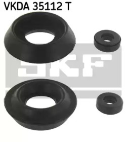 Подшипник SKF VKDA 35112 T